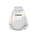 Туманно-серый