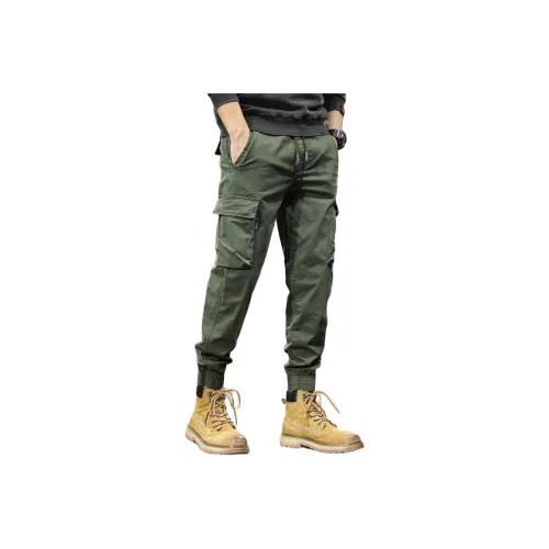 Struggle Vintage95 Карго Брюки Унисекс