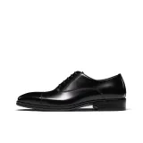Black Glossy Leather (B851)  
Черный Глянцевый Кожа (B851)