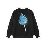 Чёрный (Синий)[Мятный]