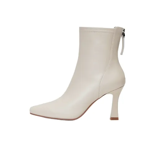 PT'SON Женские ботильоны