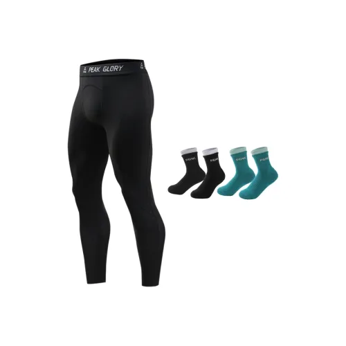 PEAK Unisex Спортивные брюки