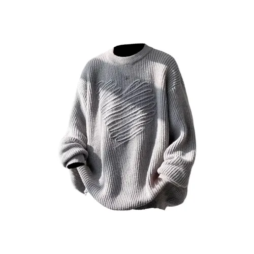 JIMI JONS Унисекс Трикотаж