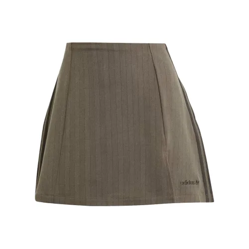 Adidas Originals Tailored Повседневные Юбки Женские