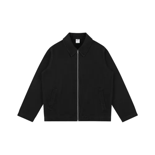 IDLT Унисекс Куртки