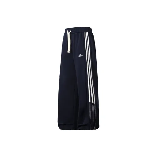 DOUBLE STAR 88 Повседневные брюки Унисекс