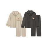 Темно-серый - Мальчик