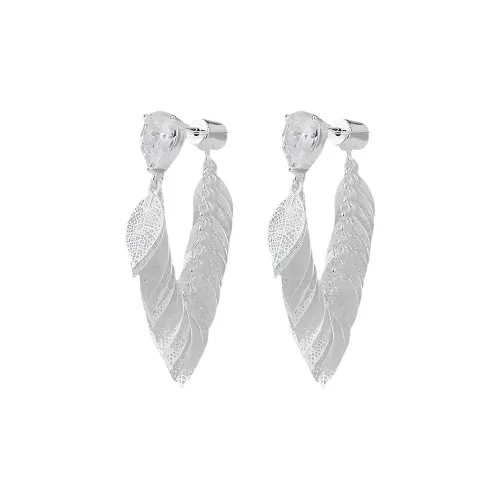 SHEEHHYY Серьги из сплава женские