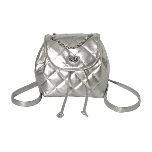 Kewuku ПУ (полиуретан) Рюкзак Стандартный Женский Многоцветный