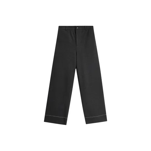 Inman Noble Gray Женские Повседневные Штаны