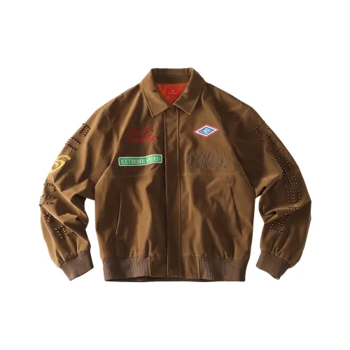 CoosRetro Мужские Куртки