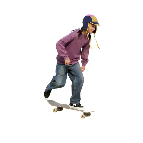 Vision Street Wear Толстовка Унисекс