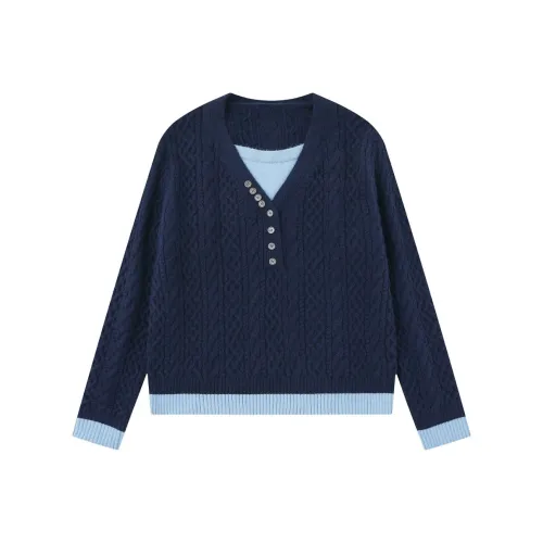 TREND ST Унисекс Трикотаж