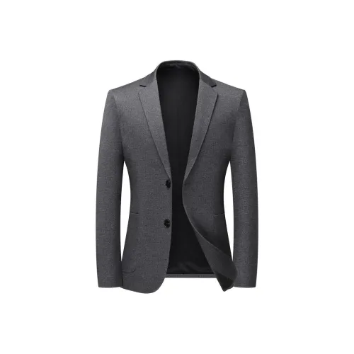 SLLAVIF Мужские Деловые Костюмы