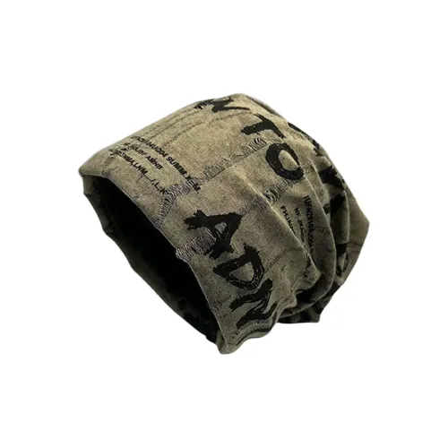 CARTELO Хлопок Шапки и Кепки Унисекс