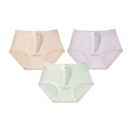 MIIOW Trend Party series Трусики-бикини Женские