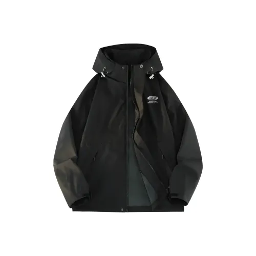 TSMLXLT Унисекс Куртки