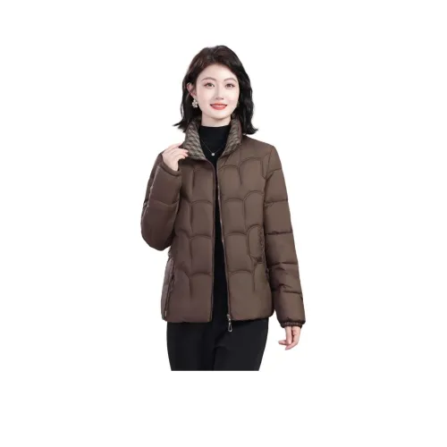 TUCANO Женские пуховики