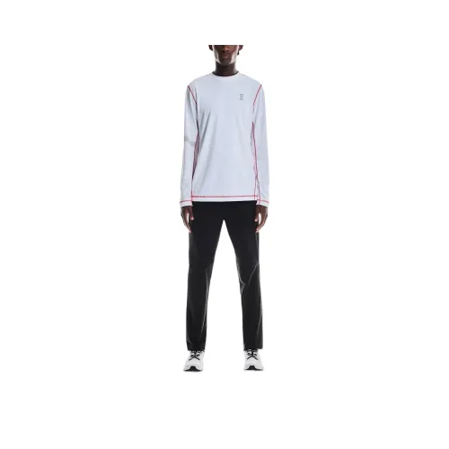 On All Day Classic Pants Casual Pants Men's Black