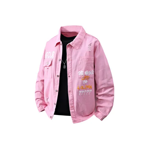 ONENINE34PM Мужские рубашки