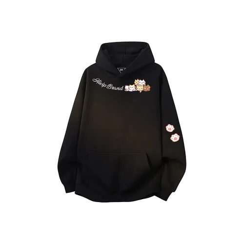 HiVIP Унисекс Свитшоты