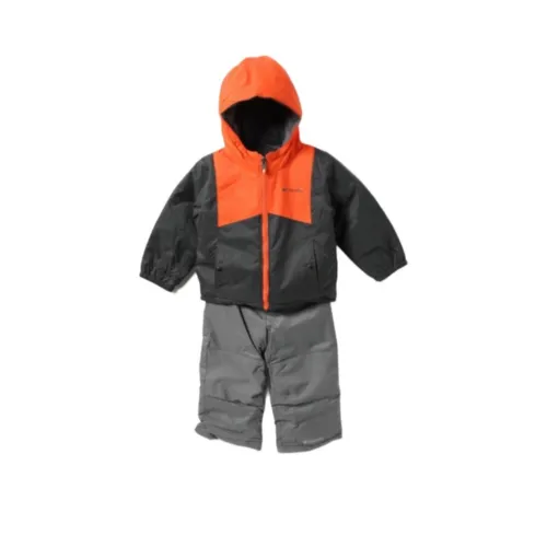 Columbia Повседневная Спортивная Одежда для Детей