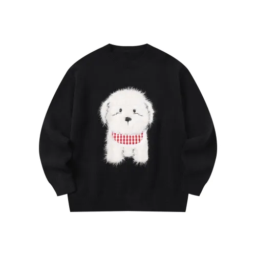 Suamoment Унисекс Свитера