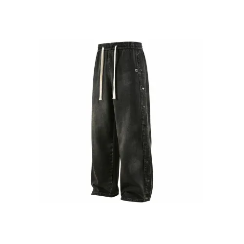 SESAME STREET Унисекс Джинсы