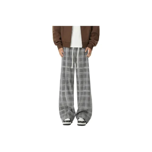 RVANGUARD Унисекс Повседневные Брюки