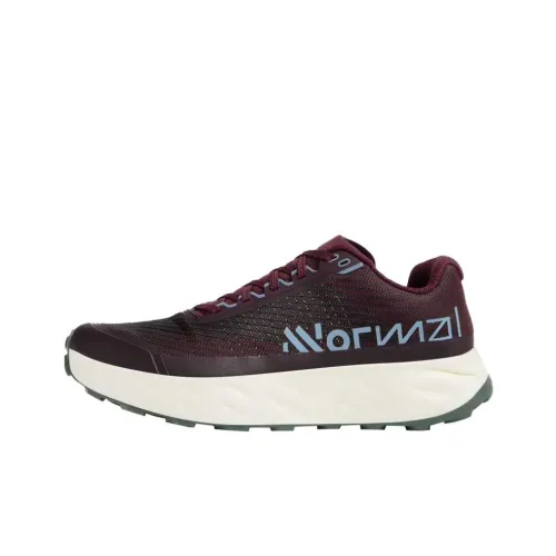 NNormal Kjerag 2 Rebound Trail Running Обувь Женская