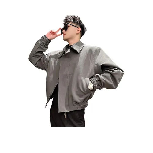 FRQ Унисекс Куртки