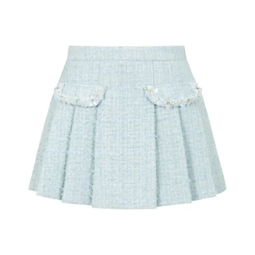 Three Quarters Повседневные короткие юбки Женские