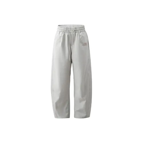 Miniso Унисекс Повседневные Брюки