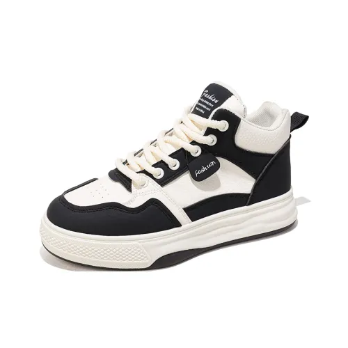 TONYBEAR Противоскользящие Устойчивые к истиранию Баланс Легкие Скейтборд Кроссовки Женские