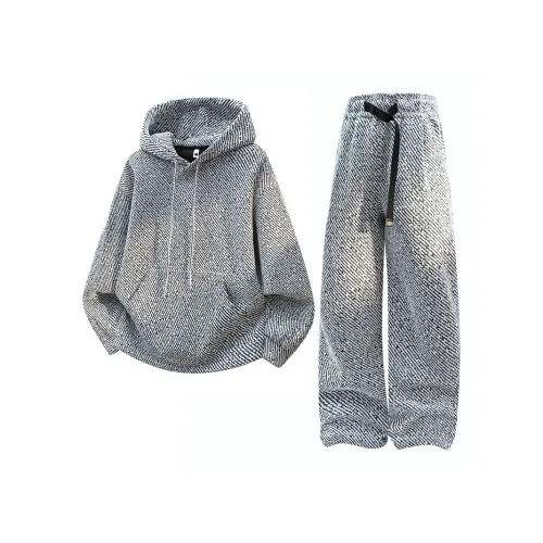 ONENINE34PM Свитшот Комплект Мужской