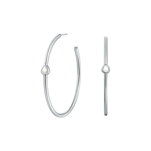 BABYBEI Золотой Покрытый Медный Жемчужная Раковина Ювелирные украшения Женские