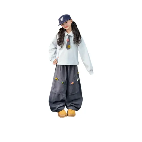 URBANSHOW Женский Повседневный Спортивный Детский