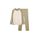 Дымчатый Синий Зеленый - Одежда - Наборы