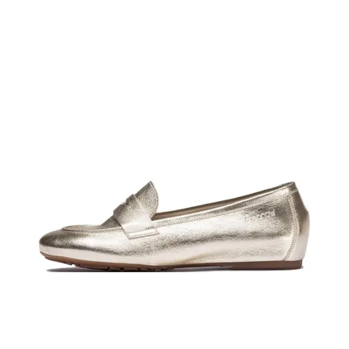 WONDERS Женские повседневные туфли Женские