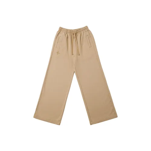 SMFK Desert Женские Повседневные Брюки