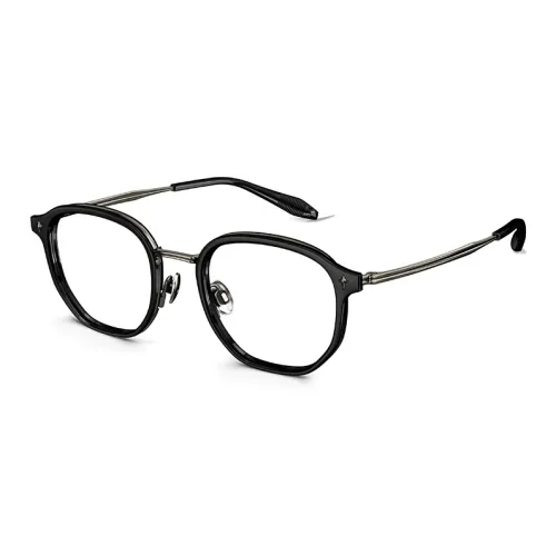 MOLSION Nylon Titanium β-Titanium Нерегулярная форма Оправы для очков Унисекс