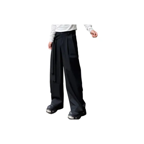 City Hipster Костюм Брюки Унисекс