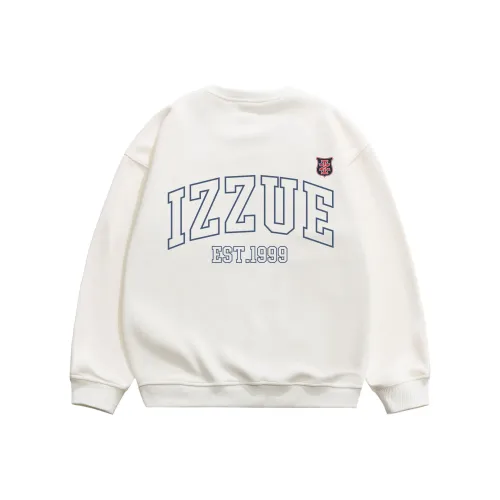 Izzue Толстовка Hong KONG I.T Group Унисекс