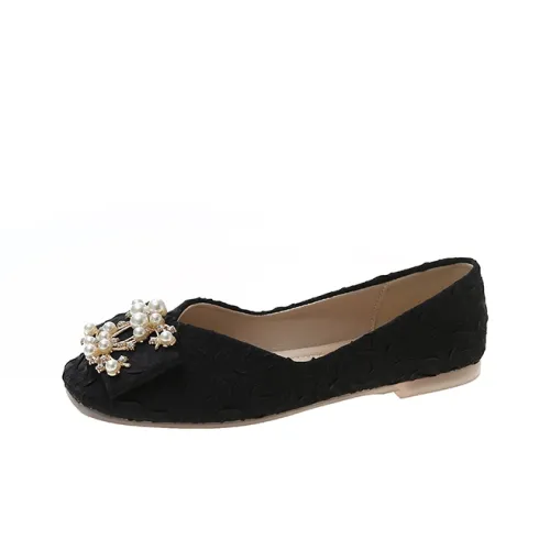 NTOZE Женские повседневные туфли Женские