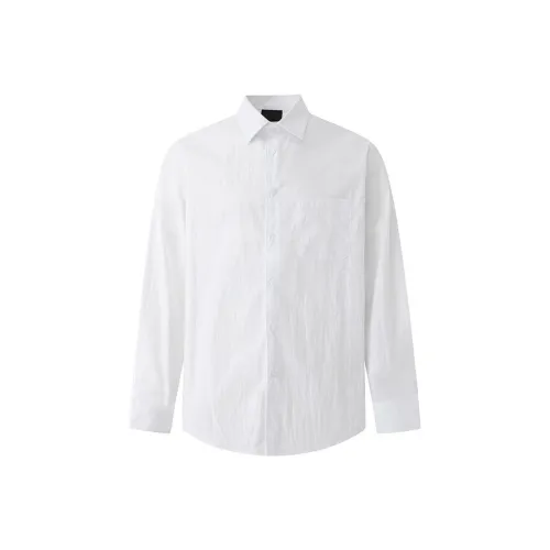 CHEER ZONE Унисекс Рубашки