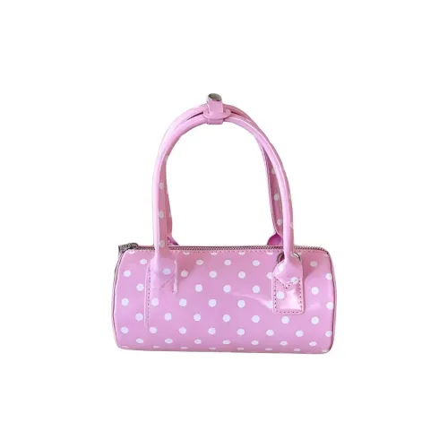 Kewuku ПУ (полиуретан) Женская Сумка Стандартная Белый Красный Черный Розовый Желтый Зеленый