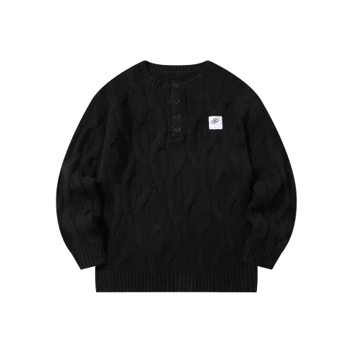 Suamoment Унисекс Свитера