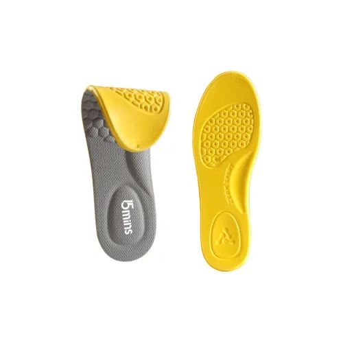 15 MINS ЭВА Стельки Унисекс