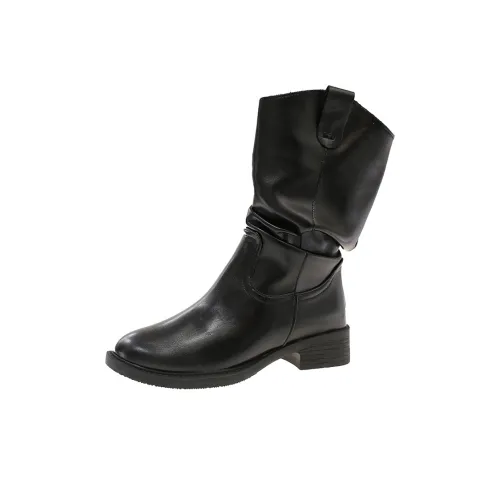 Yue Elsa Женские ботильоны