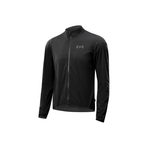 Evr Унисекс Велоспорт Пальто